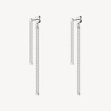 Brosway Orecchini ESSENTIAL - ESSENTIAL - Acciaio
