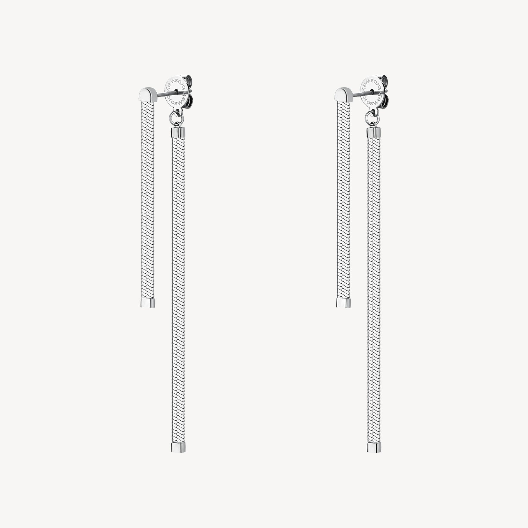 Brosway Orecchini ESSENTIAL - ESSENTIAL - Acciaio