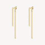Brosway Orecchini ESSENTIAL - ESSENTIAL - Acciaio