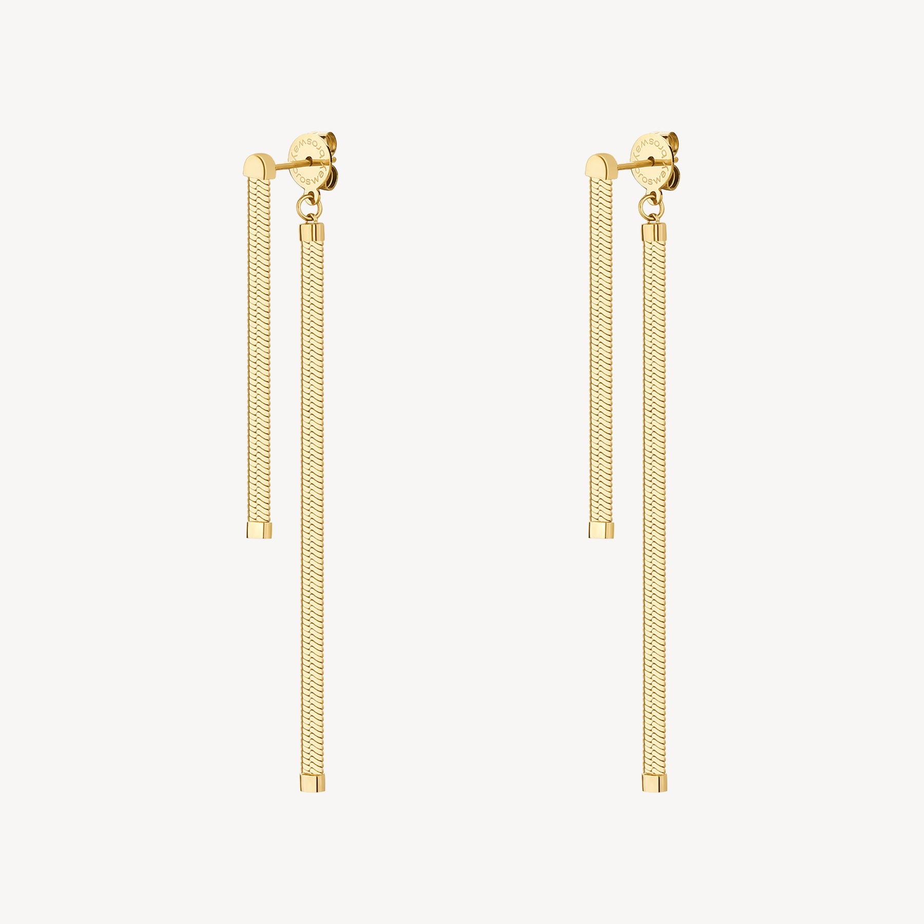 Brosway Orecchini ESSENTIAL - ESSENTIAL - Acciaio