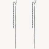Brosway Orecchini ESSENTIAL - ESSENTIAL - Acciaio