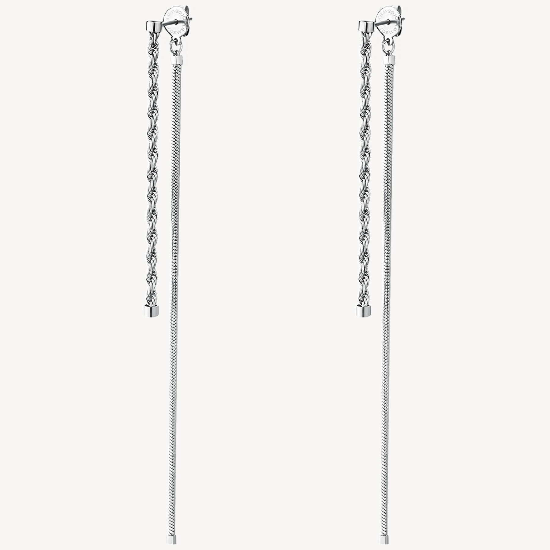 Brosway Orecchini ESSENTIAL - ESSENTIAL - Acciaio