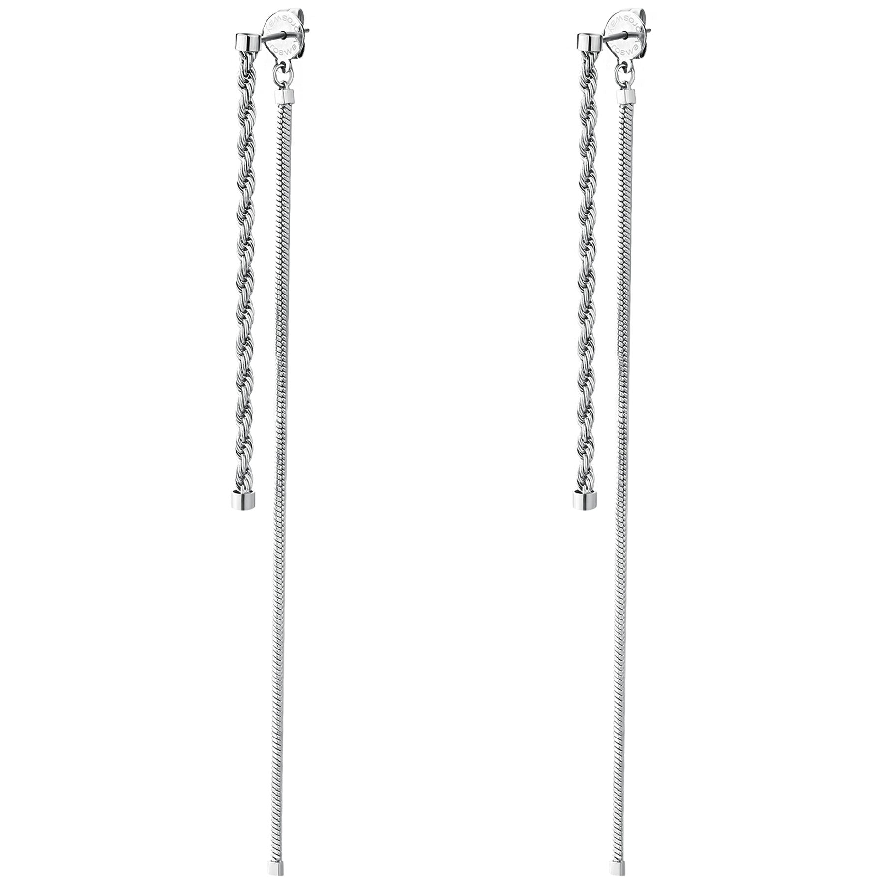 Brosway Orecchini ESSENTIAL - Vista 4