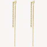 Brosway Orecchini ESSENTIAL - ESSENTIAL - Acciaio