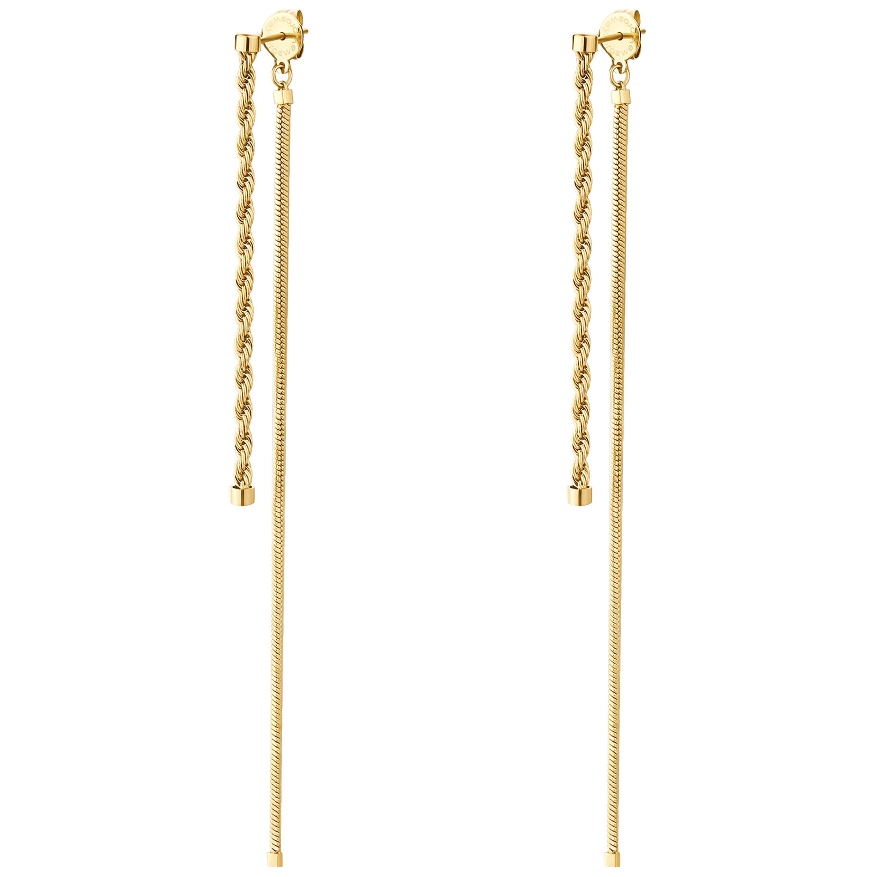Brosway Orecchini ESSENTIAL - Vista 4