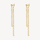Brosway Orecchini ESSENTIAL - ESSENTIAL - Acciaio