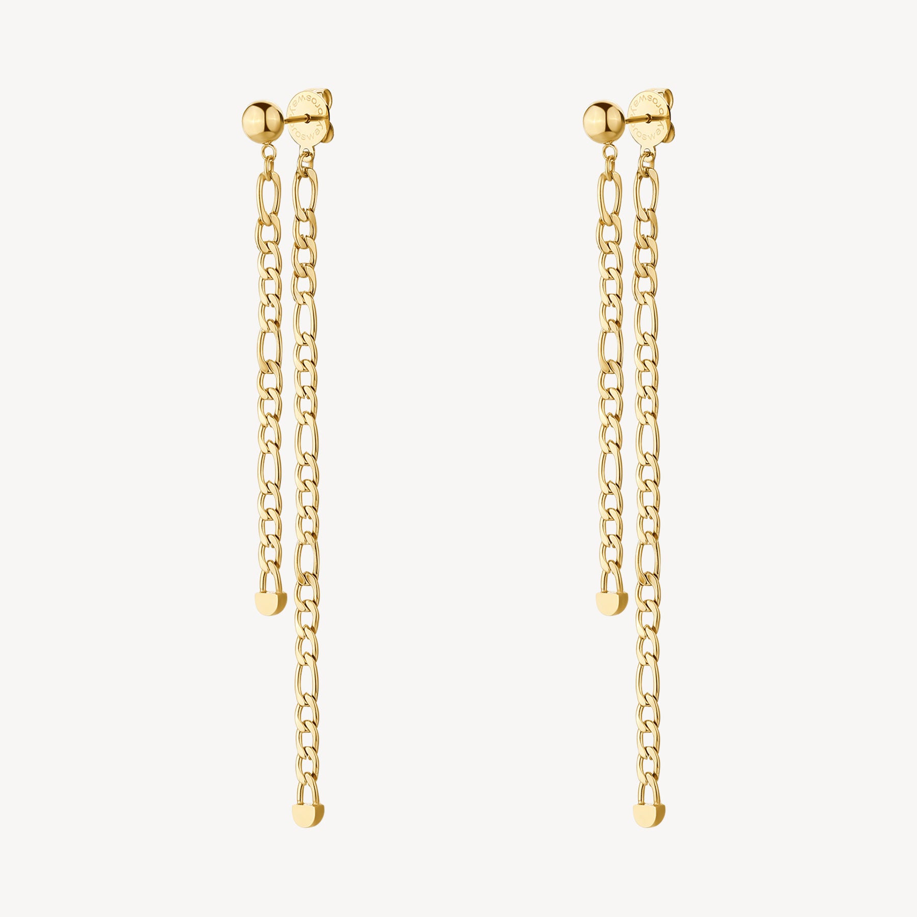 Brosway Orecchini ESSENTIAL - ESSENTIAL - Acciaio