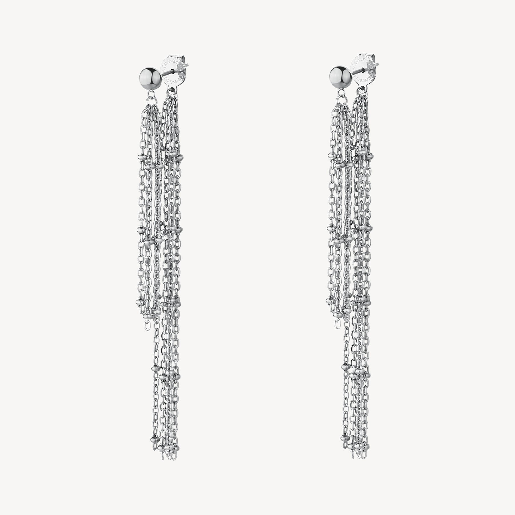 Brosway Orecchini ESSENTIAL - ESSENTIAL - Acciaio