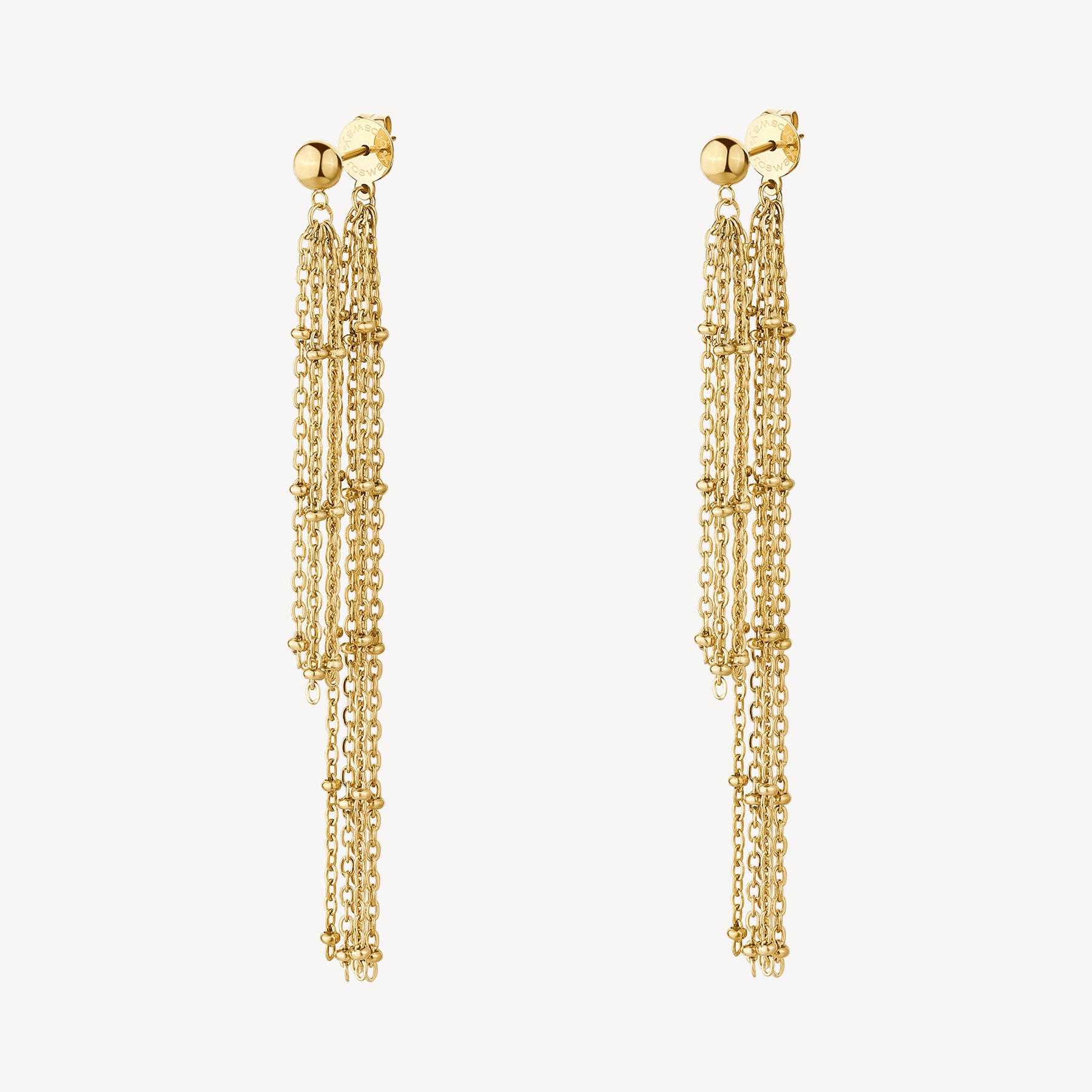Brosway Orecchini ESSENTIAL - ESSENTIAL - Acciaio