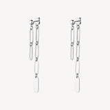 Brosway Orecchini ESSENTIAL - ESSENTIAL - Acciaio