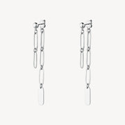 Brosway Orecchini ESSENTIAL - ESSENTIAL - Acciaio