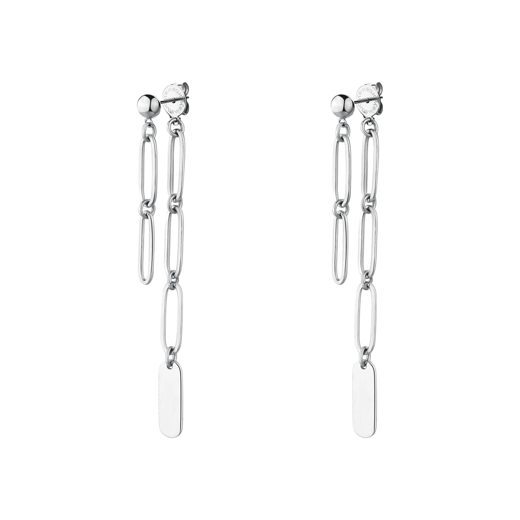 Brosway Orecchini ESSENTIAL - Vista 4