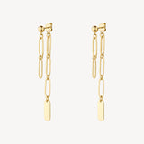 Brosway Orecchini ESSENTIAL - ESSENTIAL - Acciaio