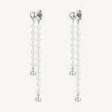 Brosway Orecchini ESSENTIAL - ESSENTIAL - Acciaio