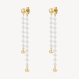 Brosway Orecchini ESSENTIAL - ESSENTIAL - Acciaio