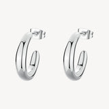 Brosway Orecchini ESSENTIAL - ESSENTIAL - Acciaio