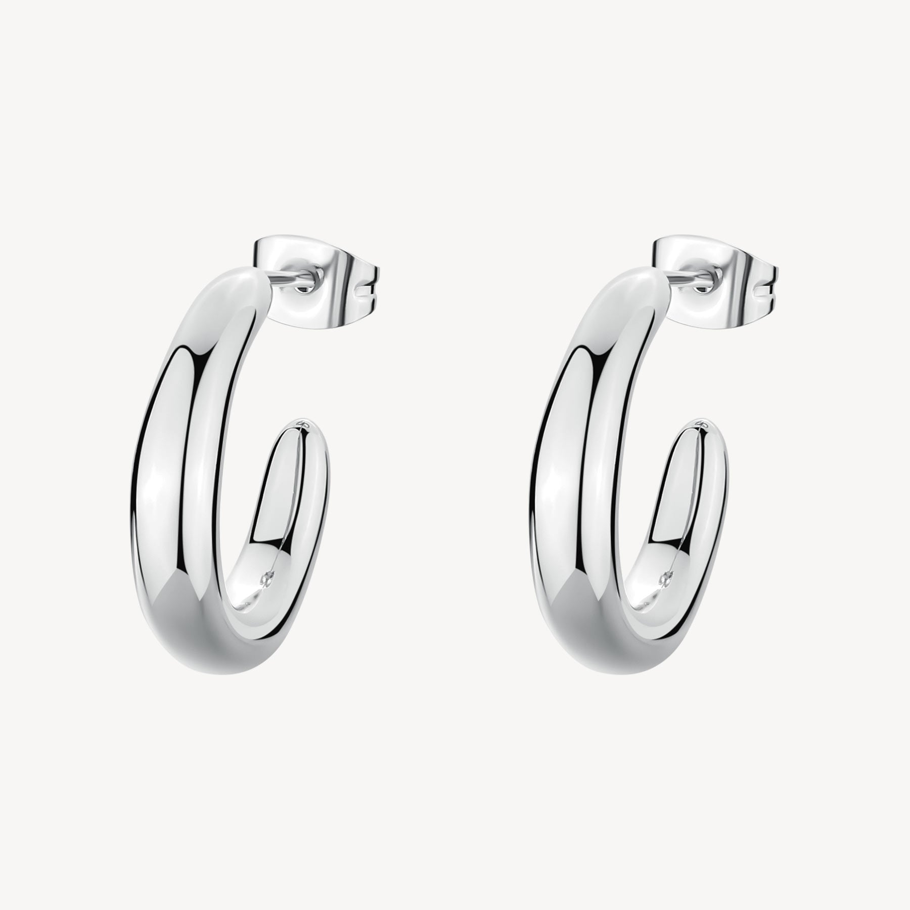 Brosway Orecchini ESSENTIAL - ESSENTIAL - Acciaio