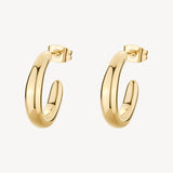 Brosway Orecchini ESSENTIAL - ESSENTIAL - Acciaio