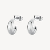 Brosway Orecchini ESSENTIAL - ESSENTIAL - Acciaio