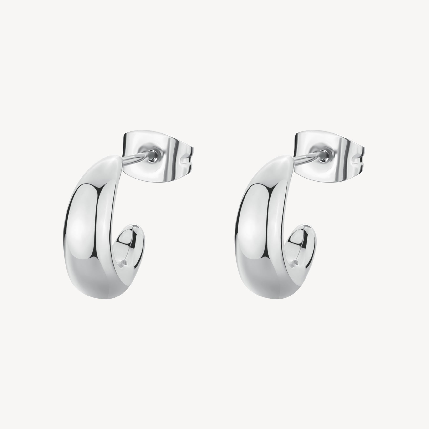 Brosway Orecchini ESSENTIAL - ESSENTIAL - Acciaio