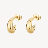 Brosway Orecchini ESSENTIAL - ESSENTIAL - Acciaio
