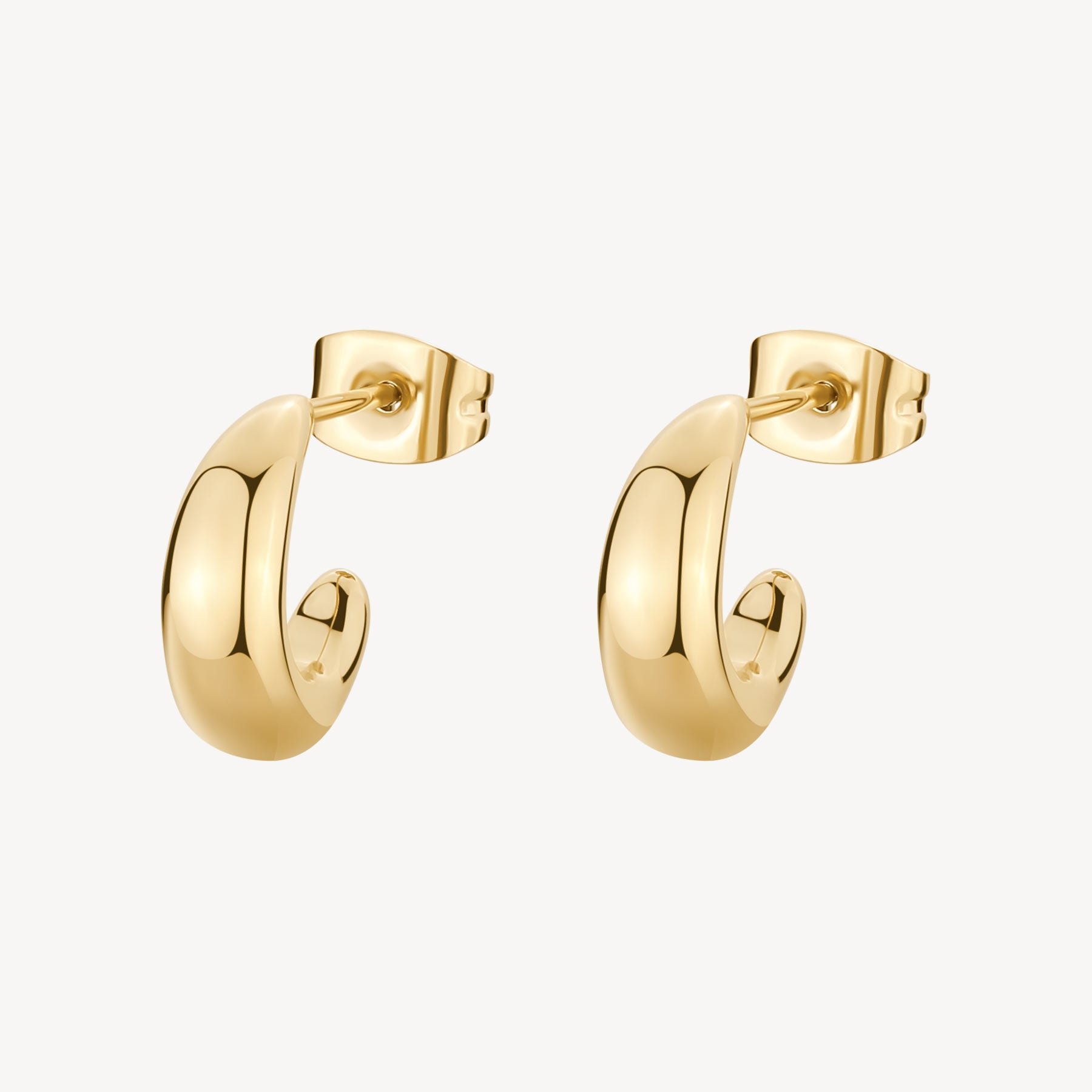 Brosway Orecchini ESSENTIAL - ESSENTIAL - Acciaio