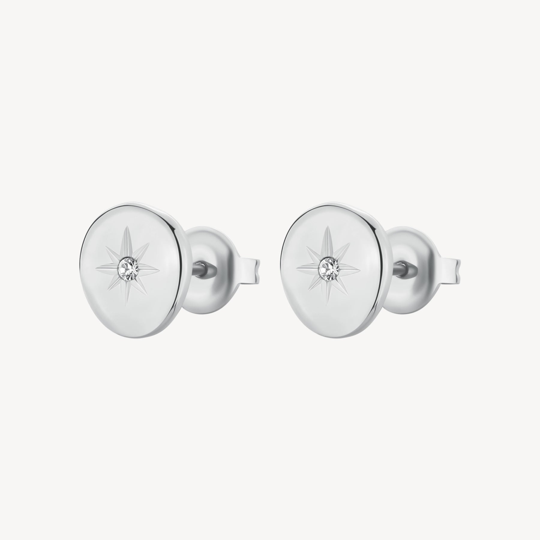 Brosway Orecchini ESSENTIAL - ESSENTIAL - Acciaio