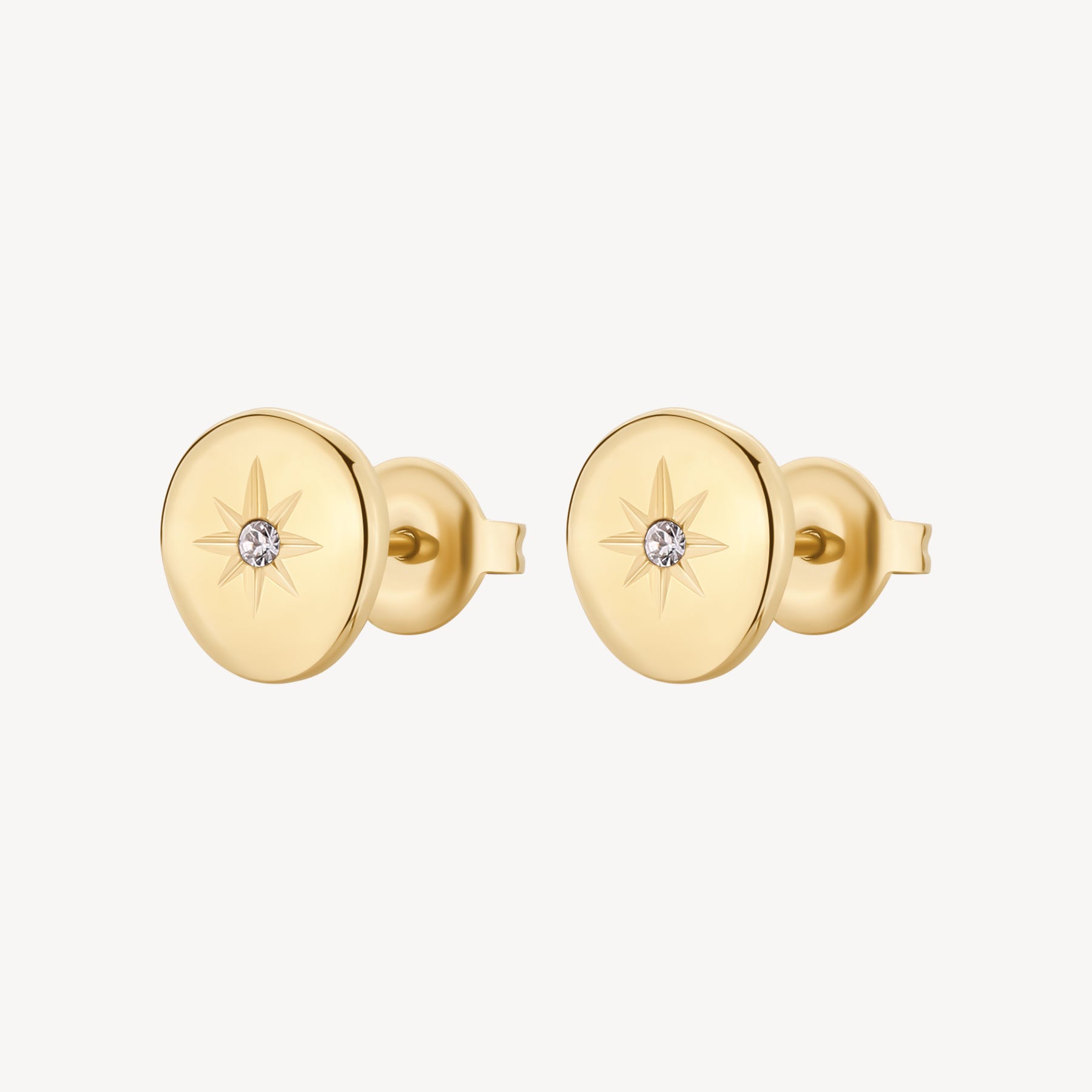 Brosway Orecchini ESSENTIAL - ESSENTIAL - Acciaio