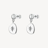 Brosway Orecchini ESSENTIAL - ESSENTIAL - Acciaio