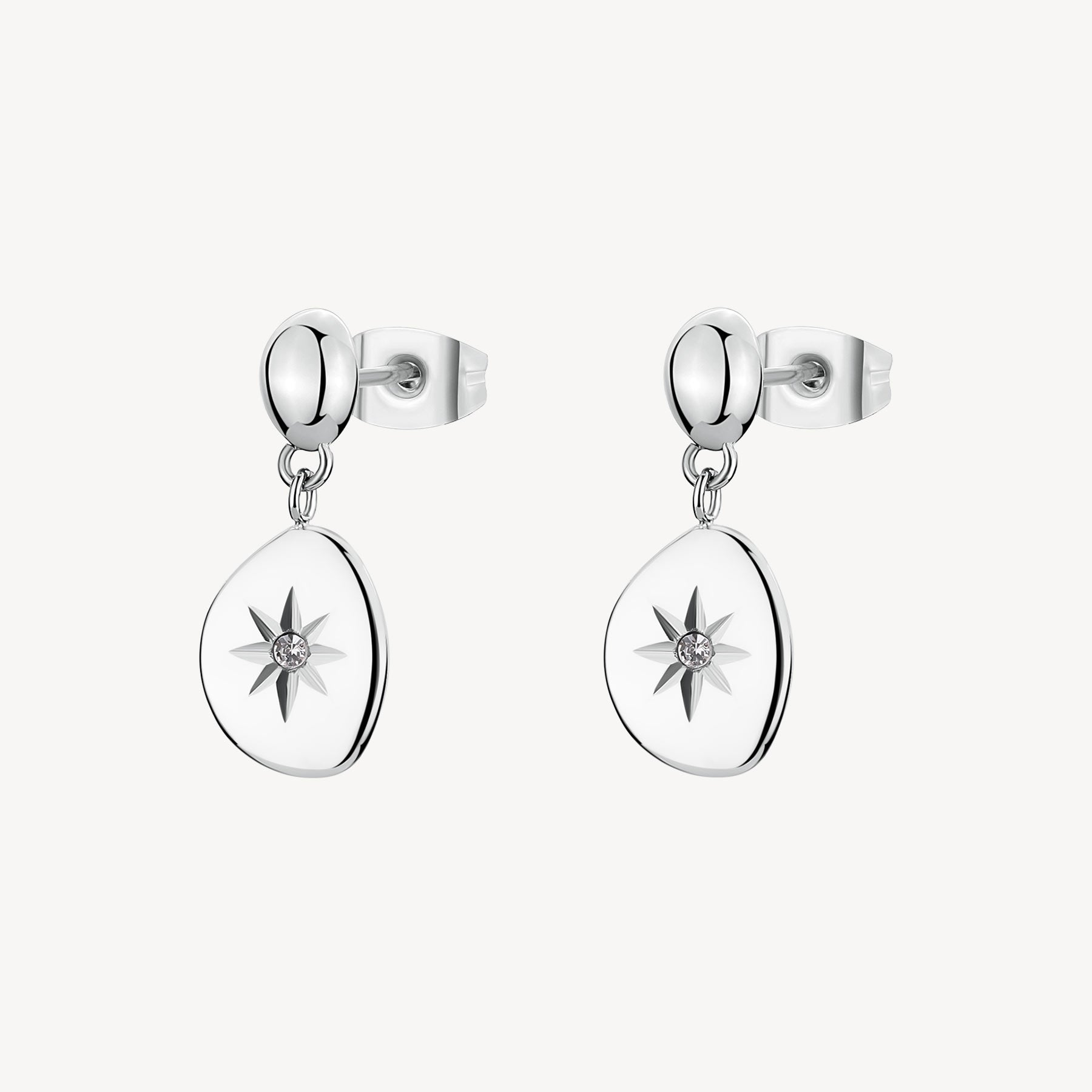 Brosway Orecchini ESSENTIAL - ESSENTIAL - Acciaio