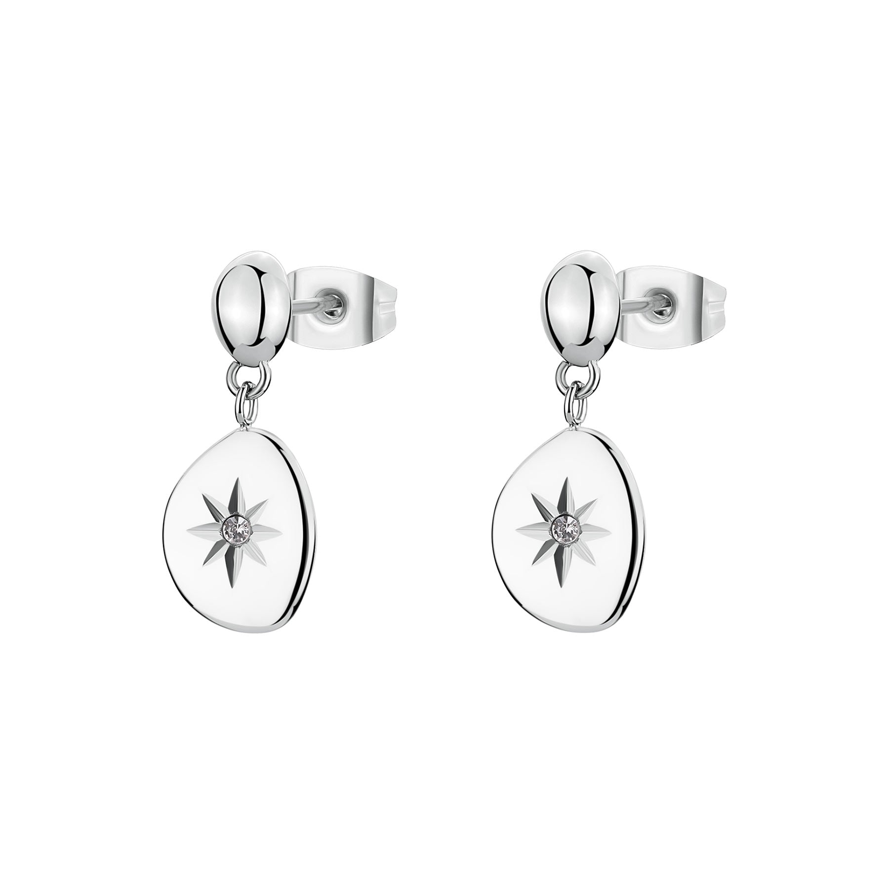 Brosway Orecchini ESSENTIAL - Vista 4