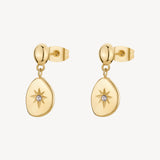 Brosway Orecchini ESSENTIAL - ESSENTIAL - Acciaio
