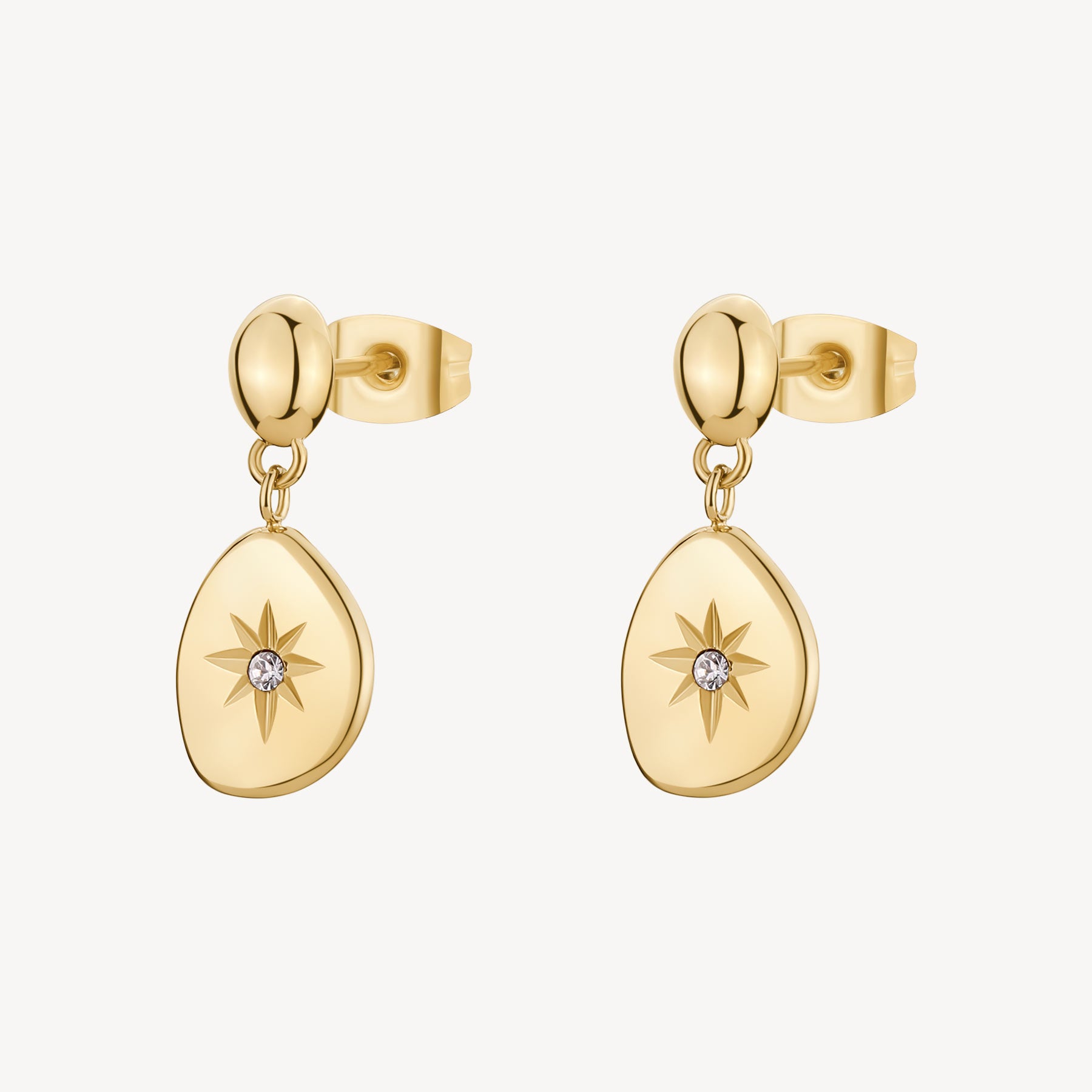 Brosway Orecchini ESSENTIAL - ESSENTIAL - Acciaio