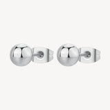 Brosway Orecchini ESSENTIAL - ESSENTIAL - Acciaio