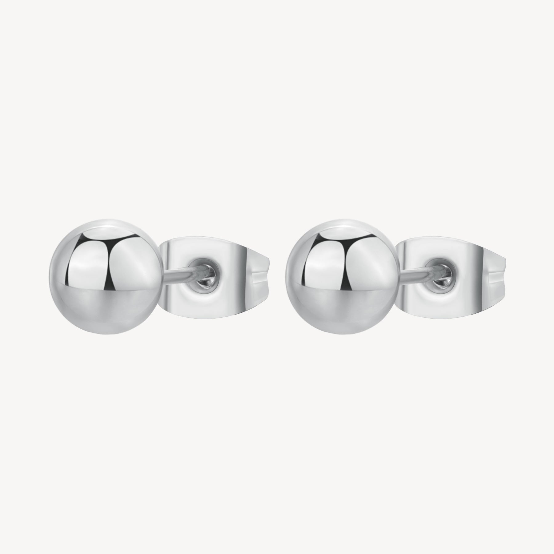 Brosway Orecchini ESSENTIAL - ESSENTIAL - Acciaio