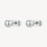 Brosway Orecchini ESSENTIAL - ESSENTIAL - Acciaio