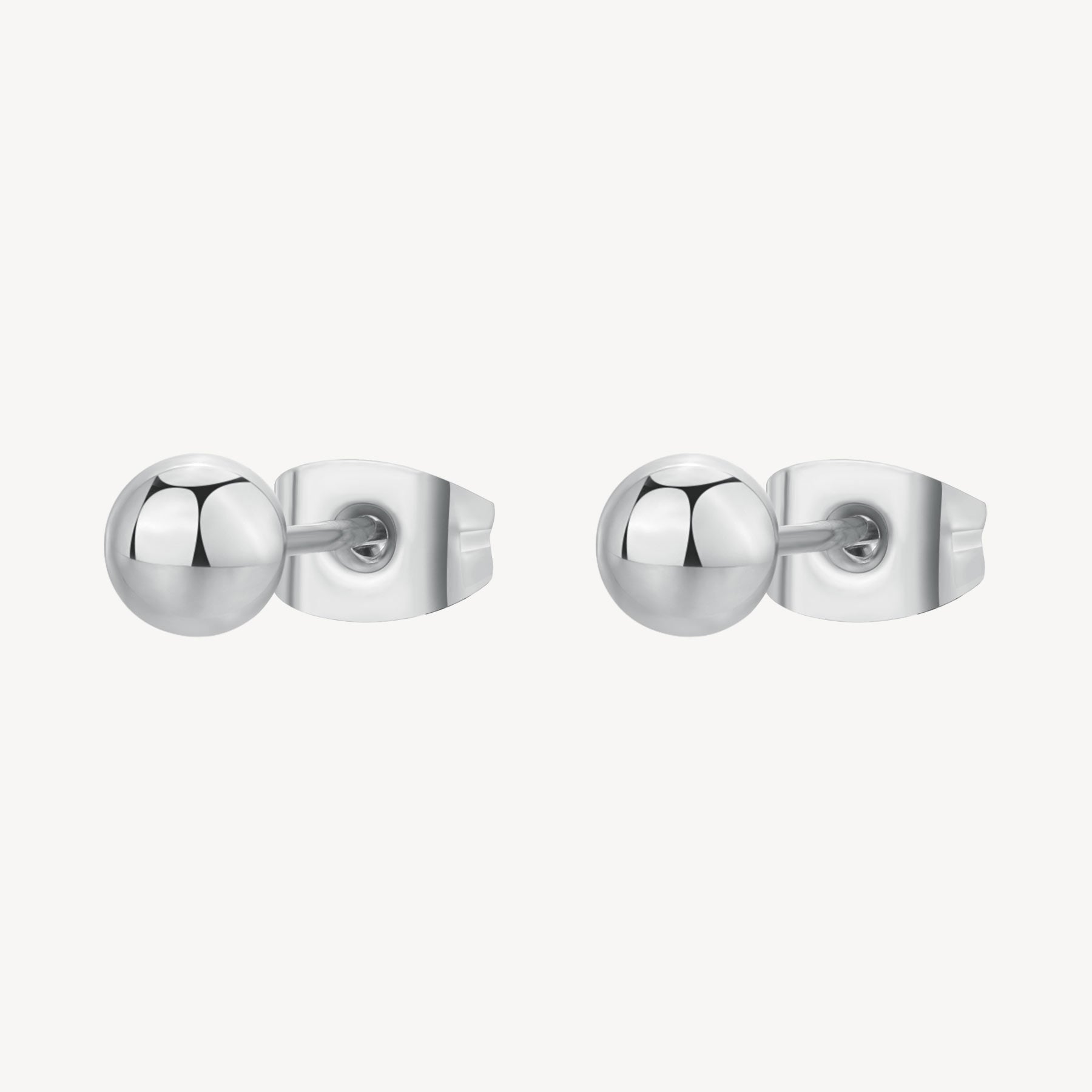 Brosway Orecchini ESSENTIAL - ESSENTIAL - Acciaio