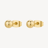Brosway Orecchini ESSENTIAL - ESSENTIAL - Acciaio