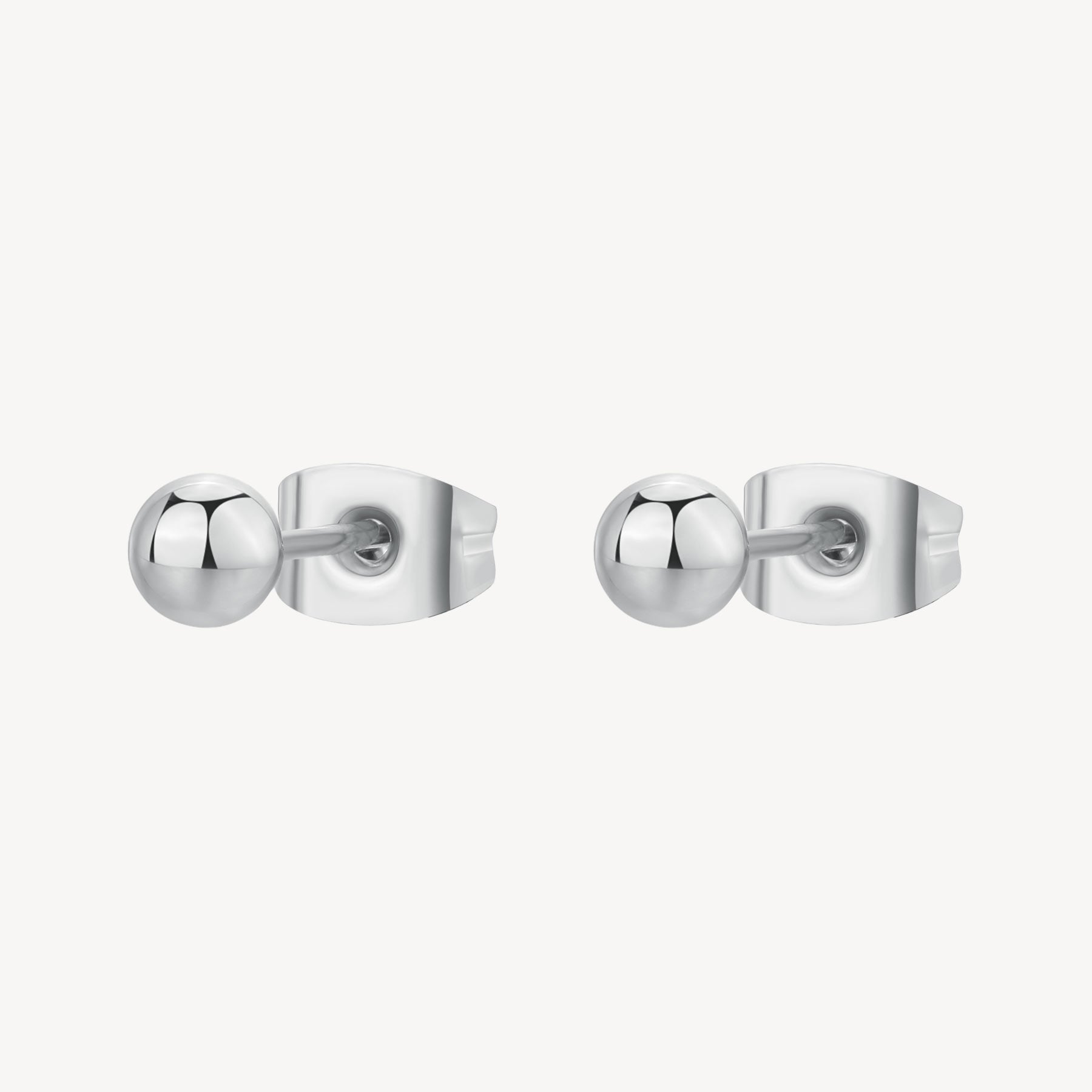 Brosway Orecchini ESSENTIAL - ESSENTIAL - Acciaio