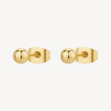 Brosway Orecchini ESSENTIAL - ESSENTIAL - Acciaio