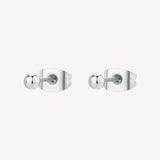 Brosway Orecchini ESSENTIAL - ESSENTIAL - Acciaio