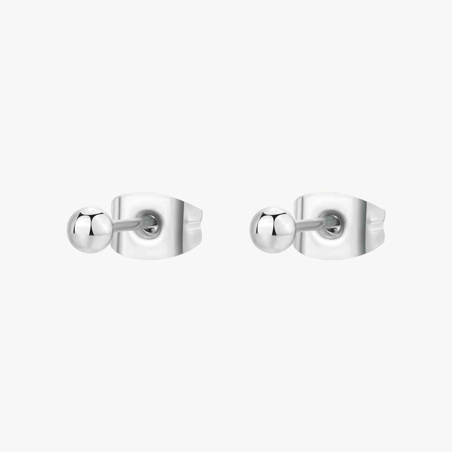 Brosway Orecchini ESSENTIAL - ESSENTIAL - Acciaio