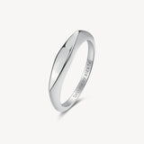 Brosway Anello ESSENTIAL - ESSENTIAL - Acciaio