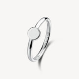Brosway Anello ESSENTIAL - ESSENTIAL - Acciaio