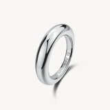 Brosway Anello ESSENTIAL - ESSENTIAL - Acciaio