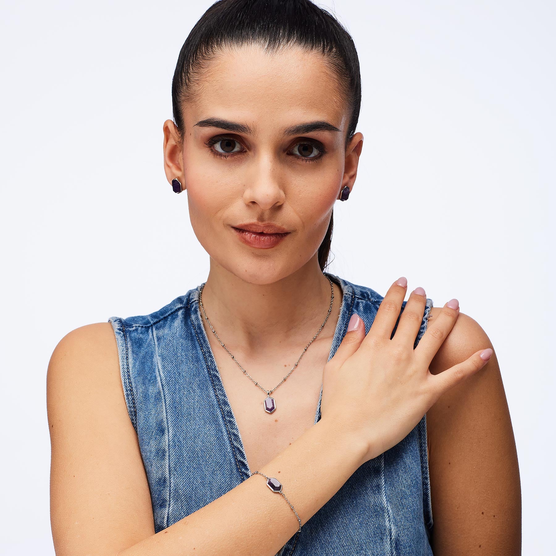 Brosway Collana ESSENTIAL - Vista 4