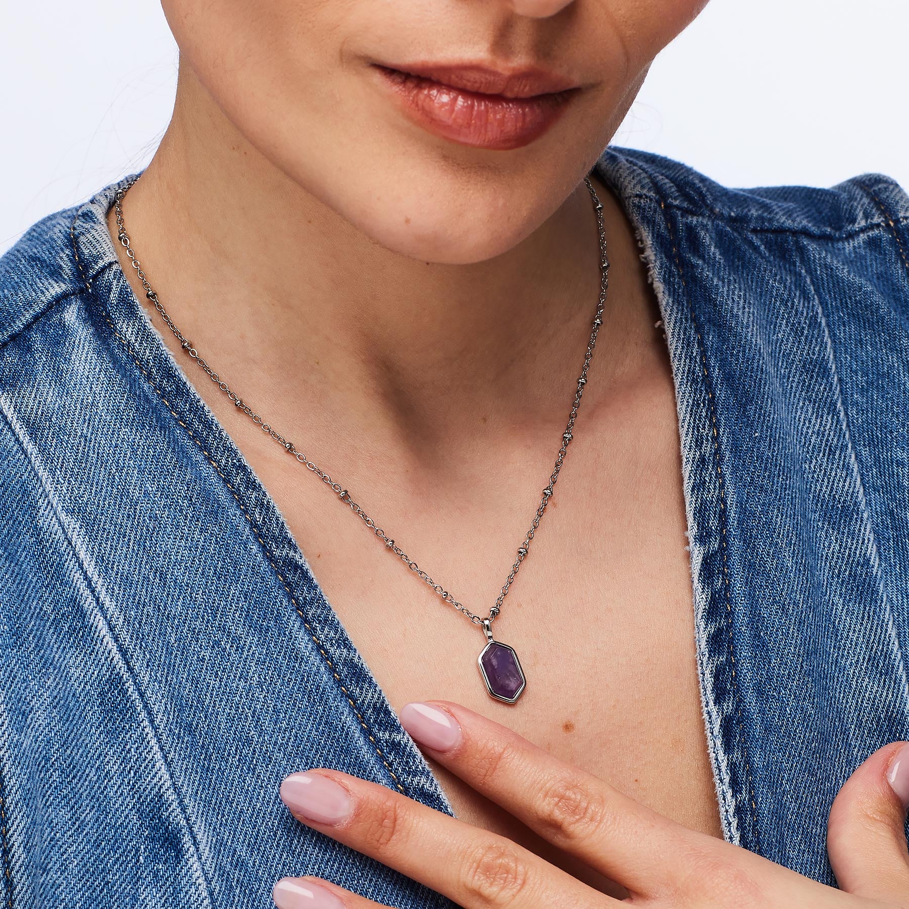 Brosway Collana ESSENTIAL - Vista 3