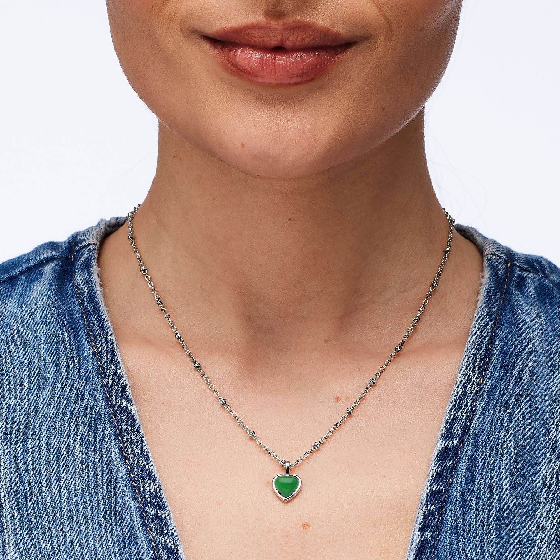 Brosway Collana ESSENTIAL - Vista 2
