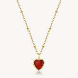Brosway Collana ESSENTIAL - ESSENTIAL - Acciaio