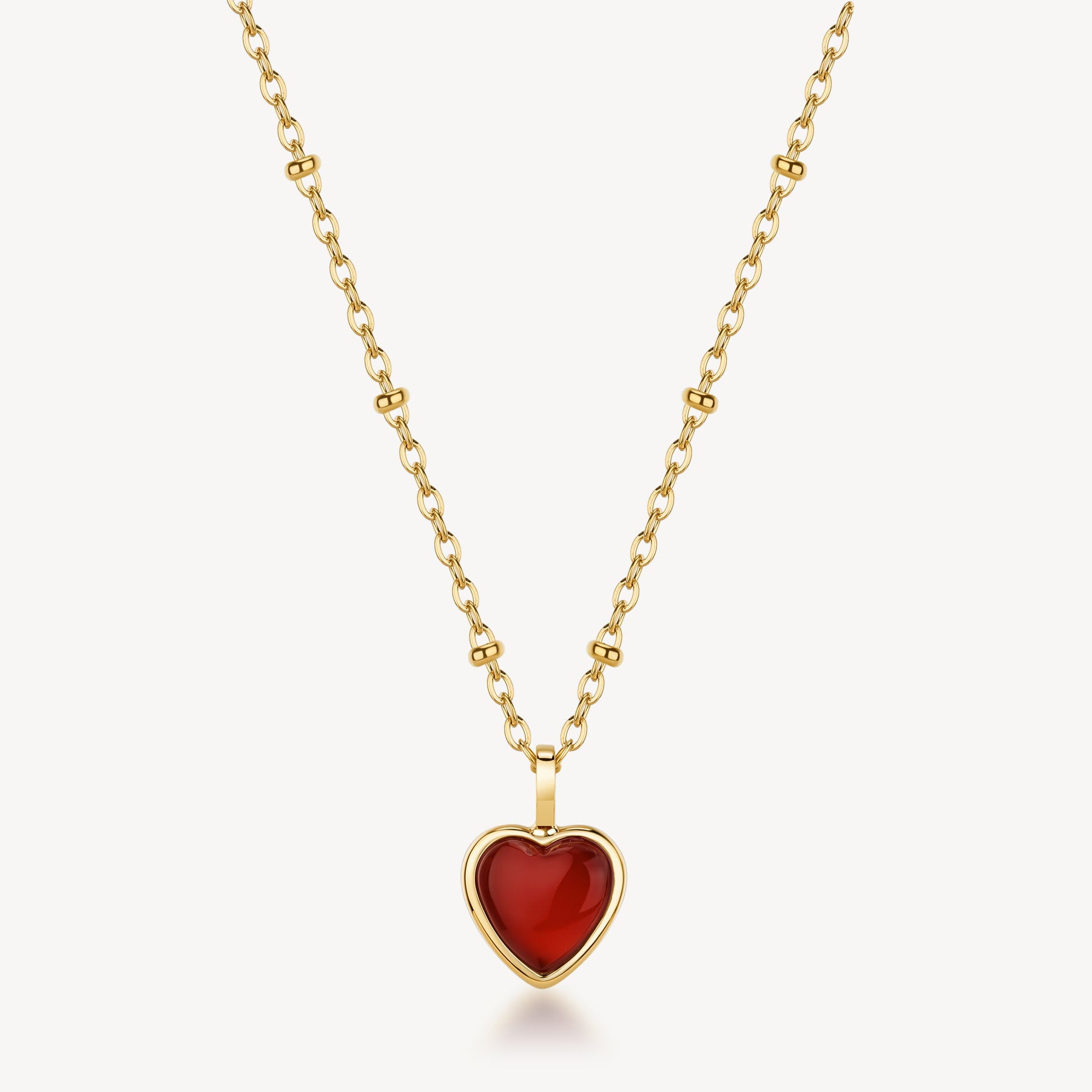 Brosway Collana ESSENTIAL - ESSENTIAL - Acciaio